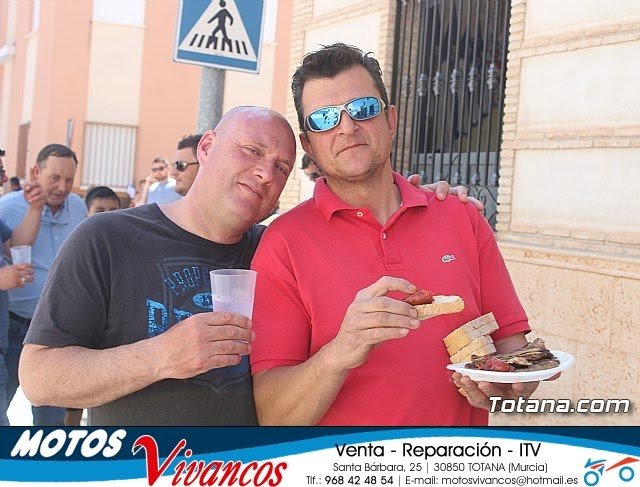 Comida de Convivencia 2019 - 16